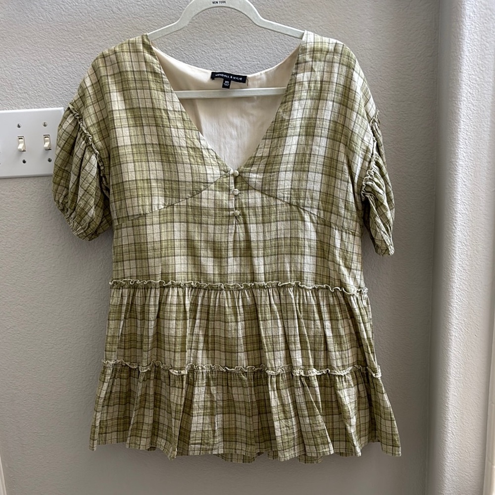 Kendall & Kylie Dress